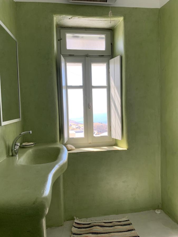 Villa Hill-Ton Arnados Zewnętrze zdjęcie